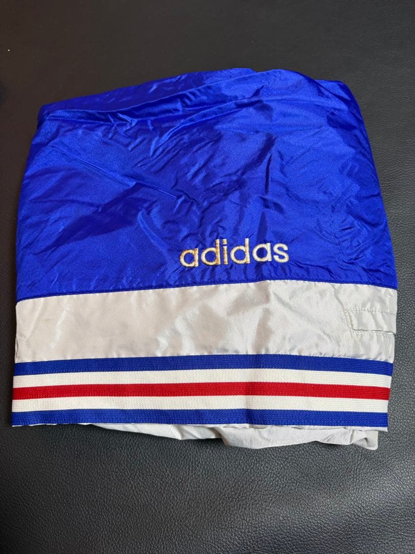 本日限定価格！デサント製90年代アディダスセットアップ