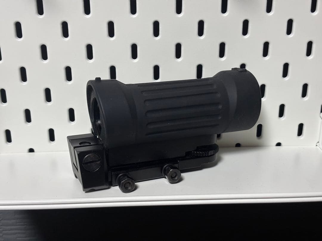 エルカン　ELC M145タイプ4倍 スコープ ELC M145タイプ4倍 スコープ | 光学機器,スコープ | | ミリタリー