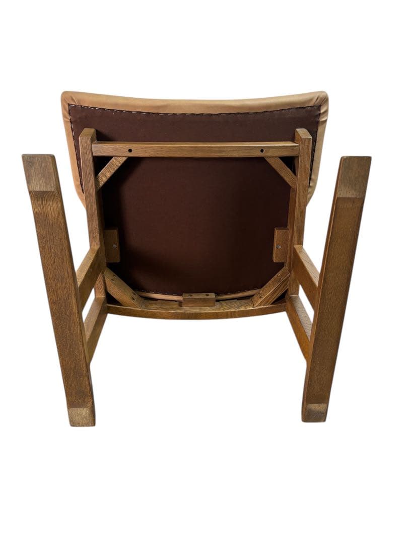 イバタインテリア ダイニングチェア 飛騨の家具 飛騨古川 日本製 和風