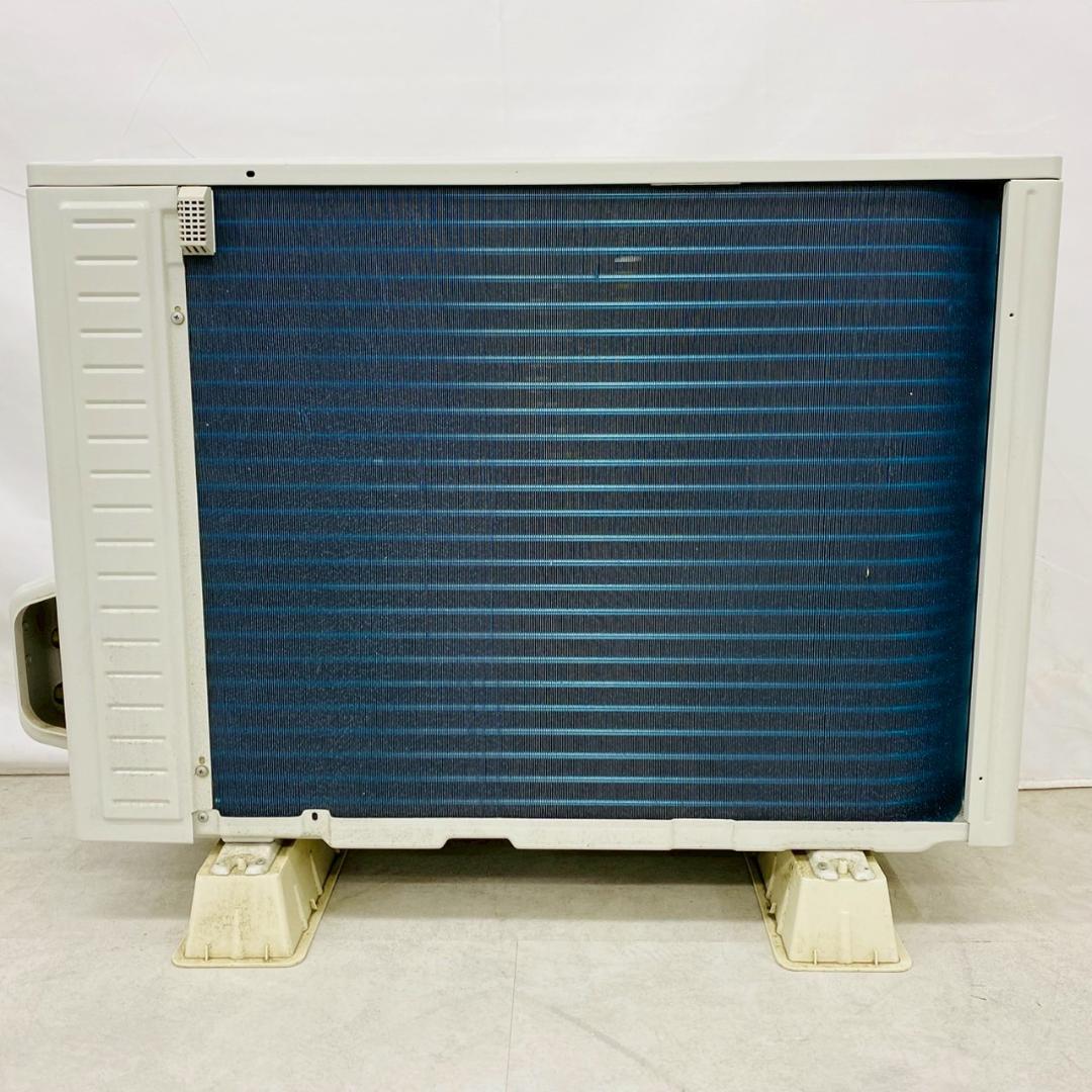 2020年製 ハイセンス 主に14畳用 エアコン HA-S40C2E8-W