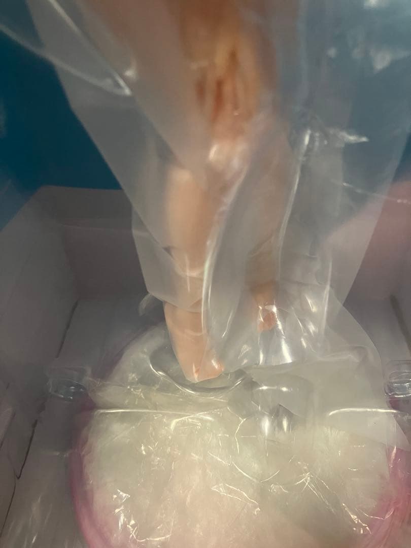 未開封WAVE SUPER SONICO 1/7 ビキニスタイル