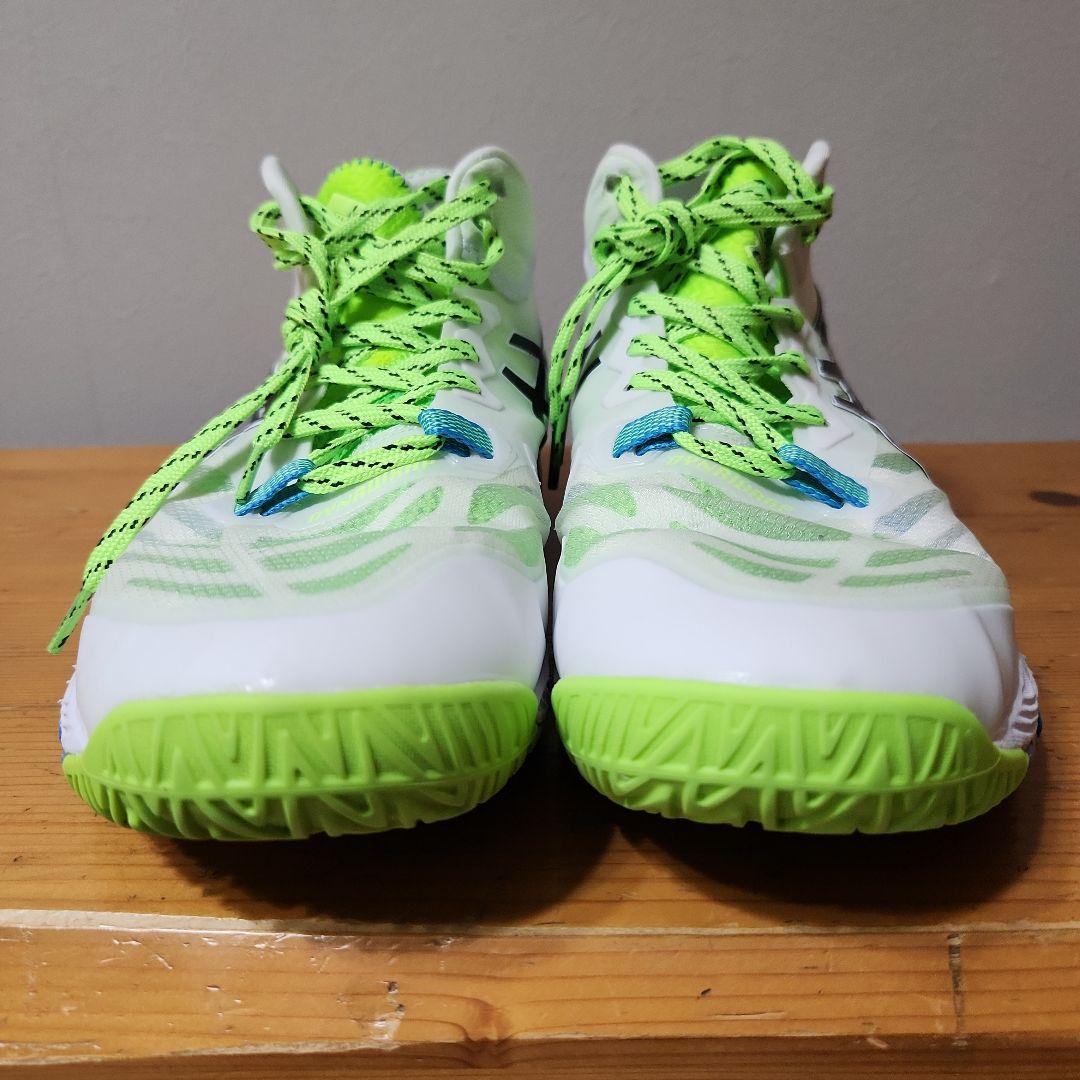 ASICS RISE バレーボールシューズ 27.5cm