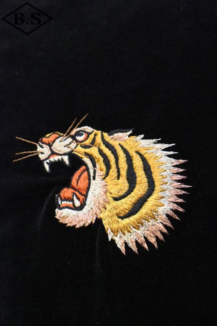 Schott/ショット/SOUVENIR JACKET 顔虎/スーベニア - メルカリ