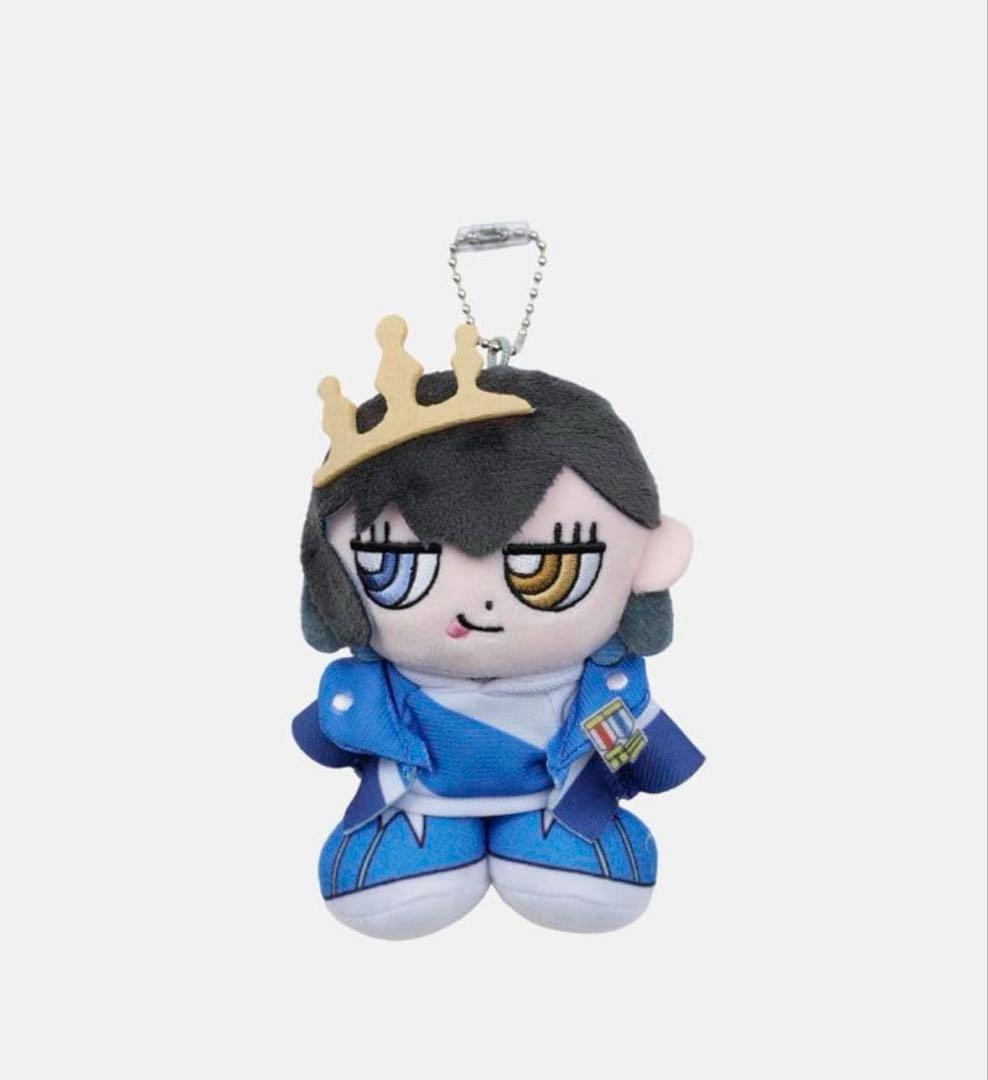 形 ニラちゃん ぬいぐるみ - メルカリ