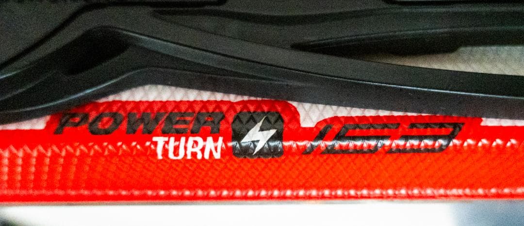 軽量rossignolロシニョールPURSUIT11carbon 163cm - メルカリ