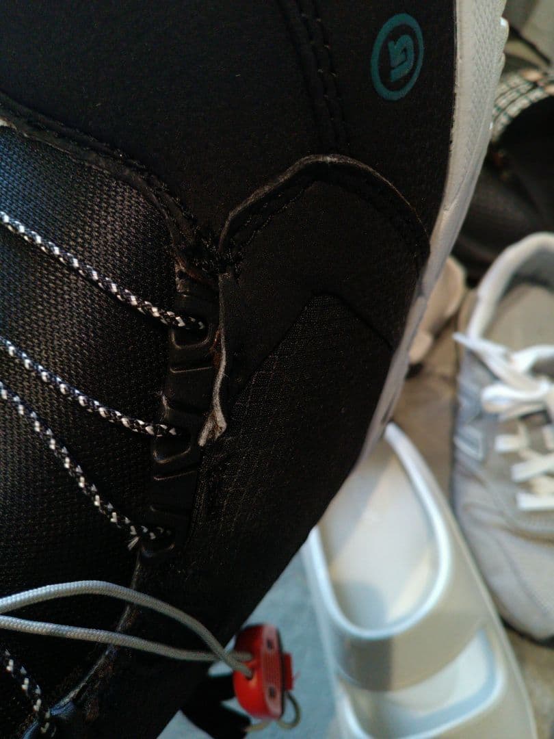 スノボードブーツ