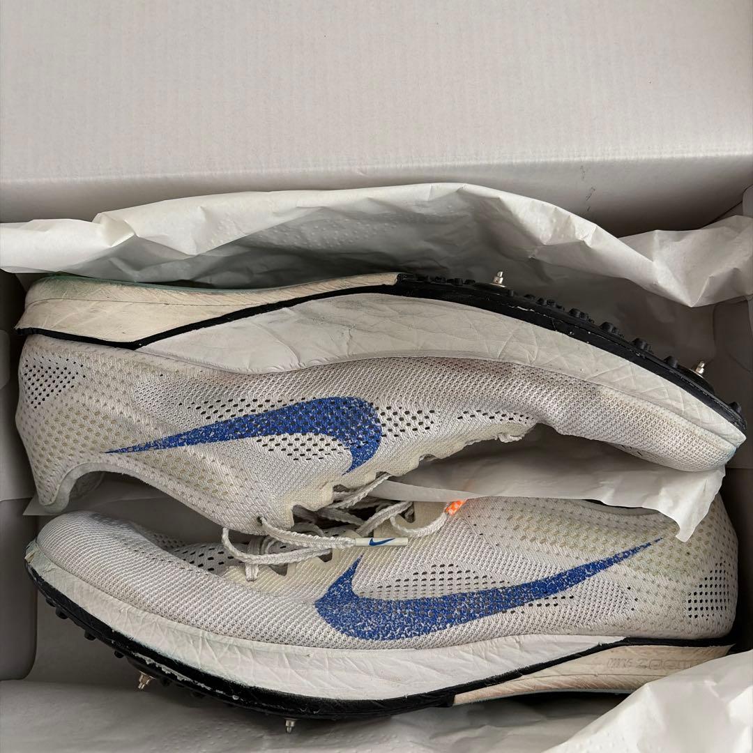 Nike ドラゴンフライ2 ブループリント 26.5cm - メルカリ