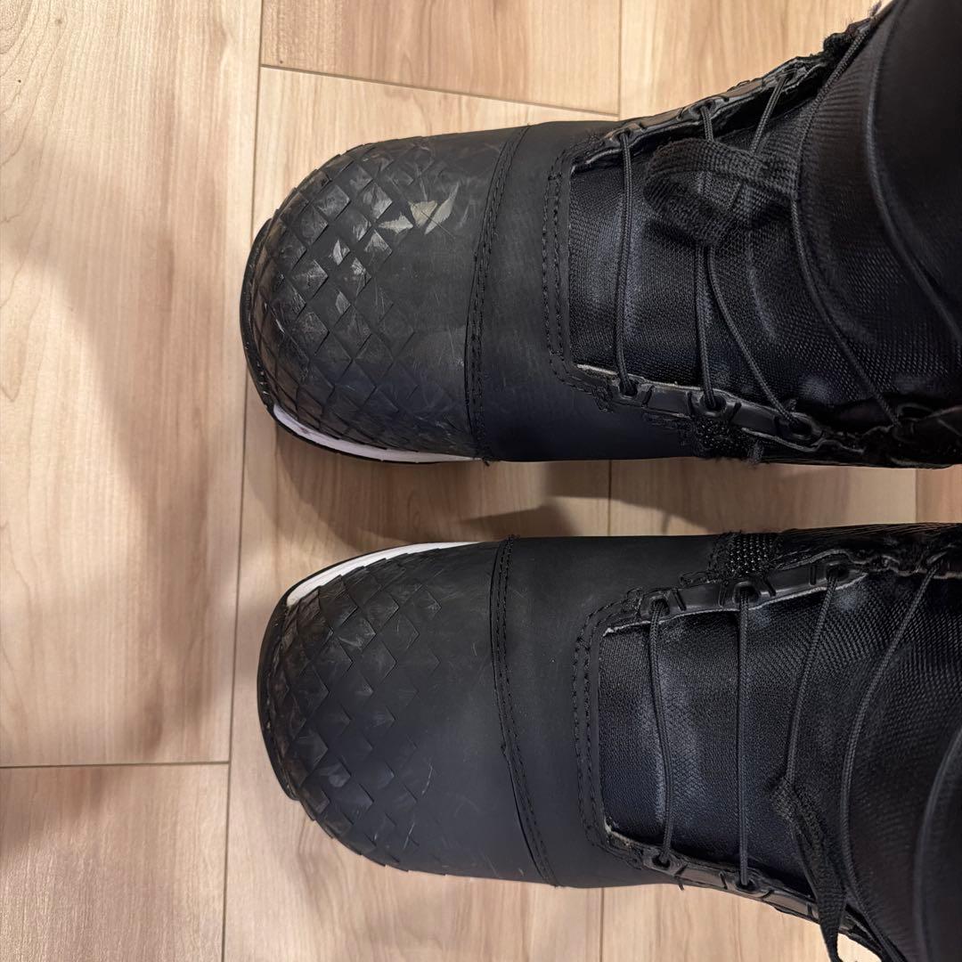 BURTON ION(アイオン)スノーボードブーツ 27.5cm