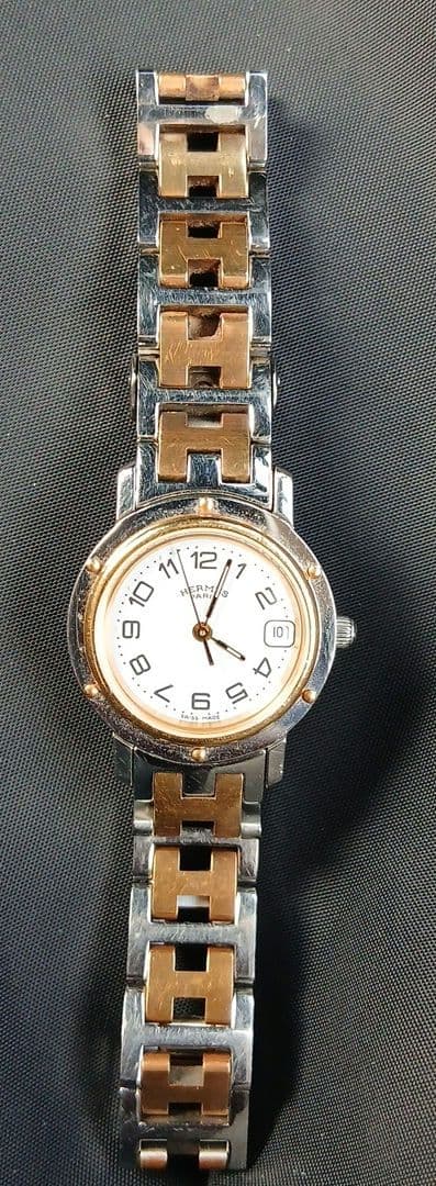 HERMESレディース 時計