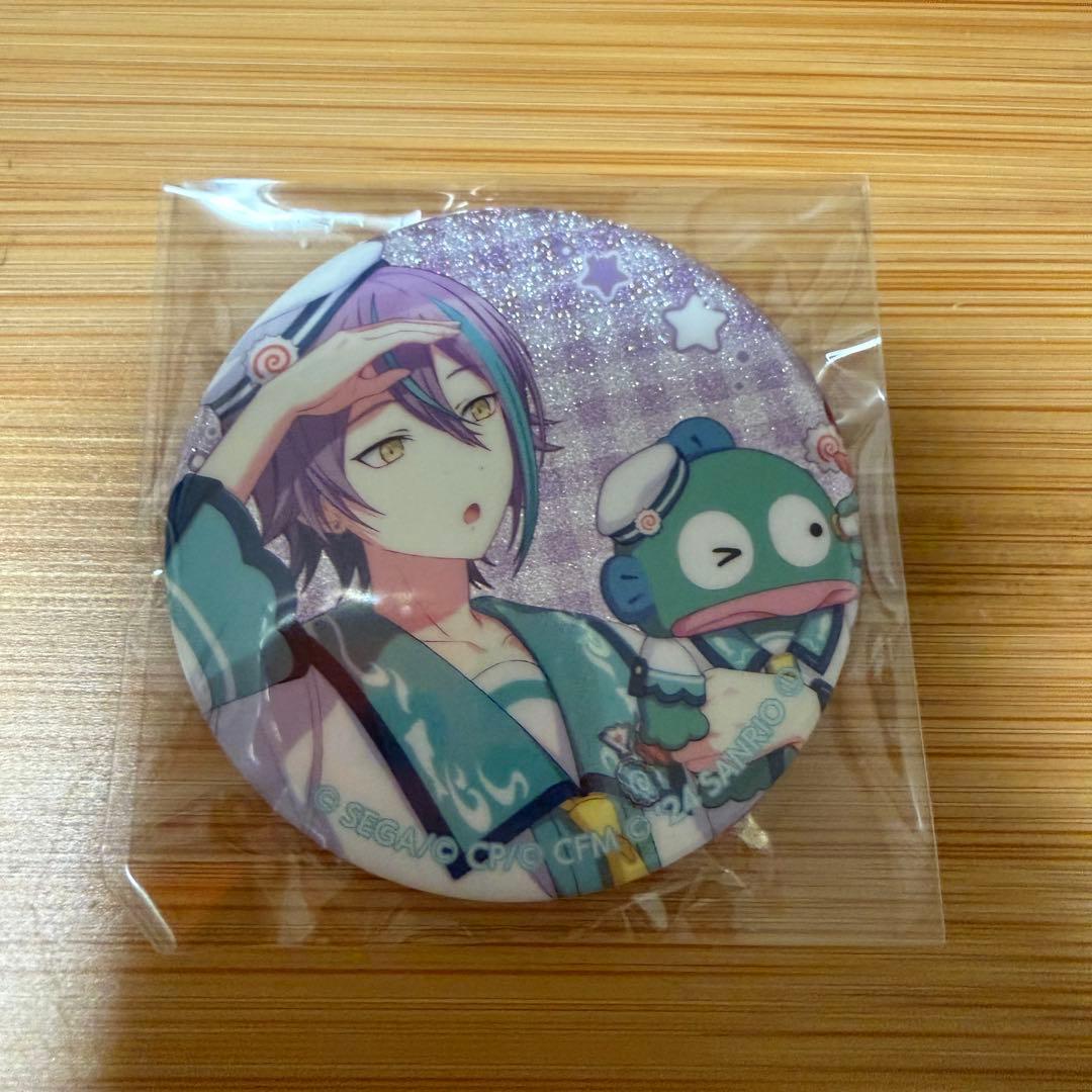 プロセカ】 神代類 缶バッジ - メルカリ