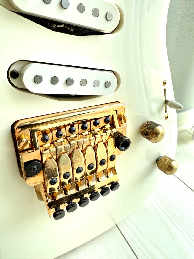 YAMAHA MG-K パッパラー河合 エレキギター - メルカリ