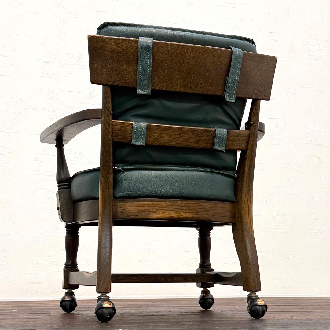 H19K60d KASHIWA 柏木工 ウィルダネス ダイニングチェア - メルカリ