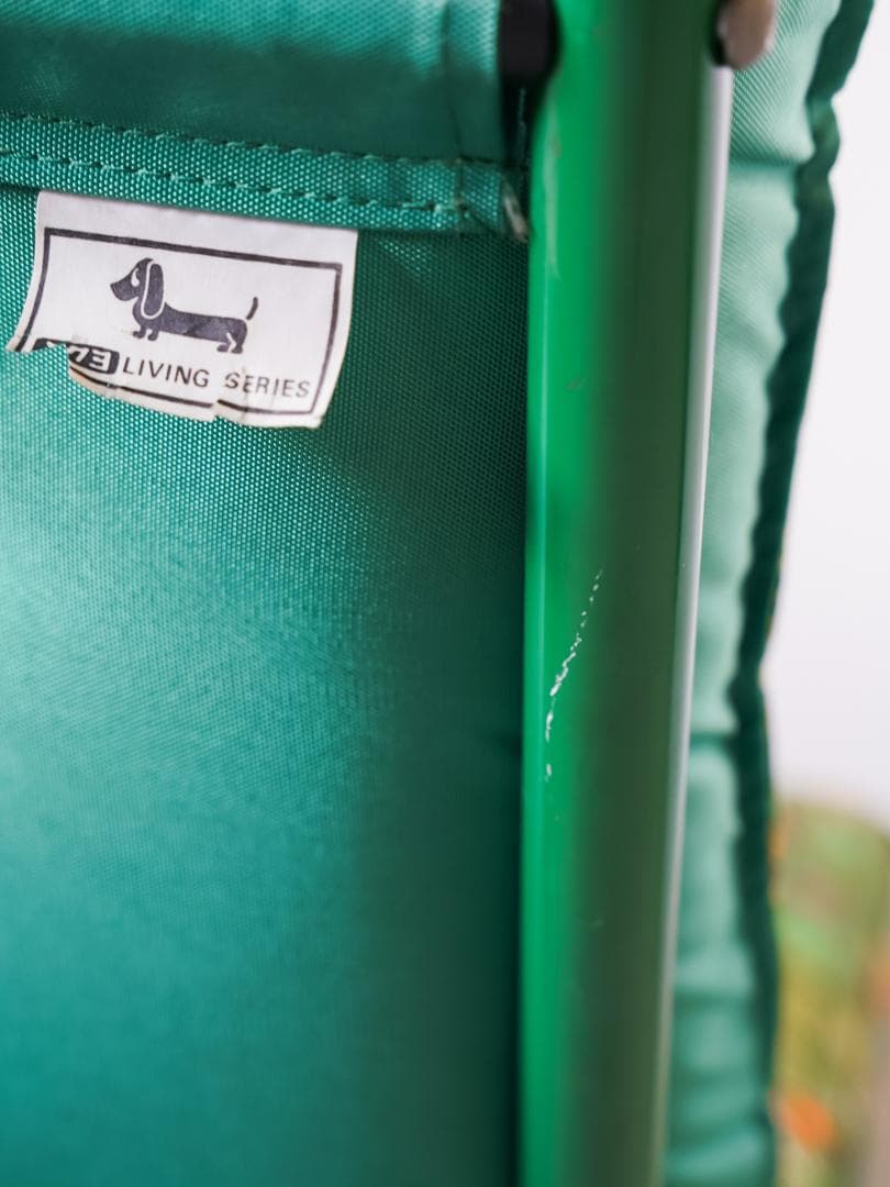 60-70's 希少 \"コクヨ\" 椅子/ソファ レトロポップ モダン