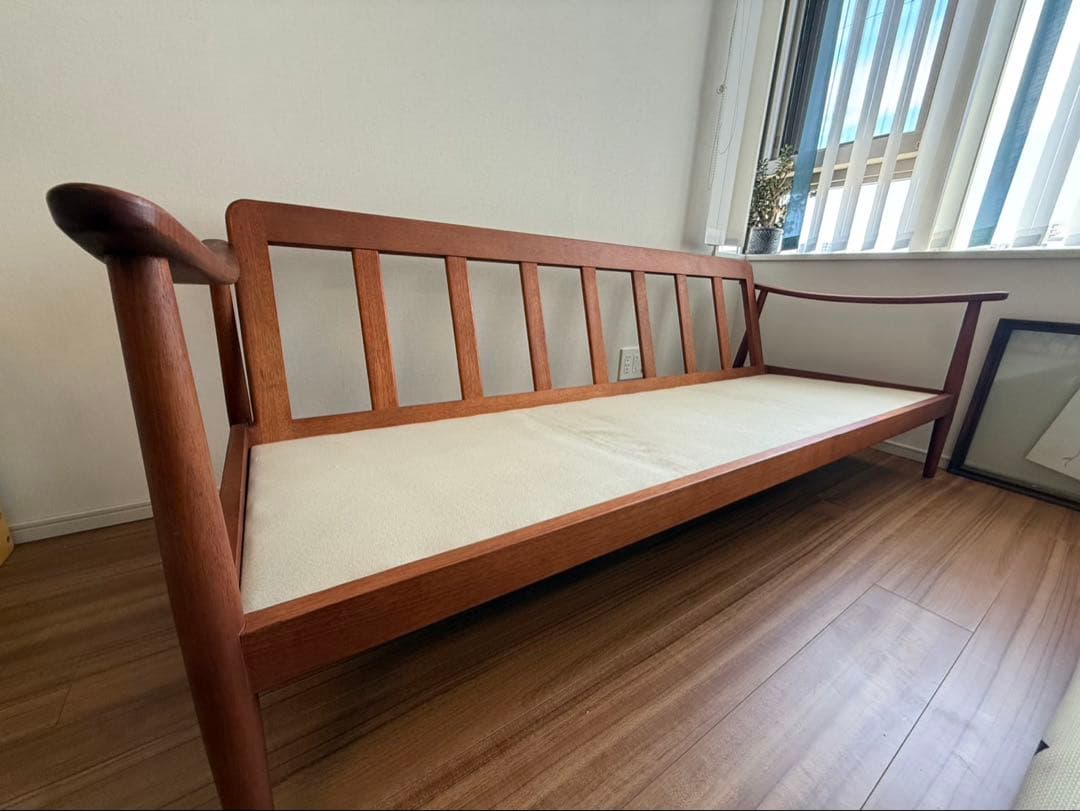 そらそらお様ご検討専用 アクタス ソファ 『H.W.F 3S sofa』 - メルカリ