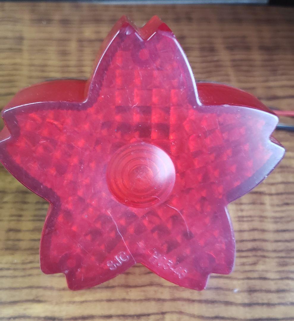 NEWAY!専用 当時物キジマ 桜テール - メルカリ