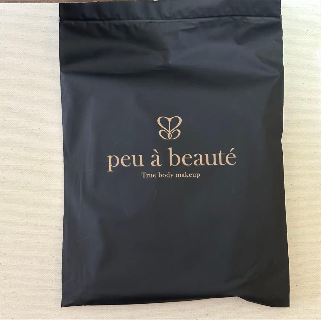 peu a beaute プーアボーテ Hiru 美勢インナー L 新品未開封