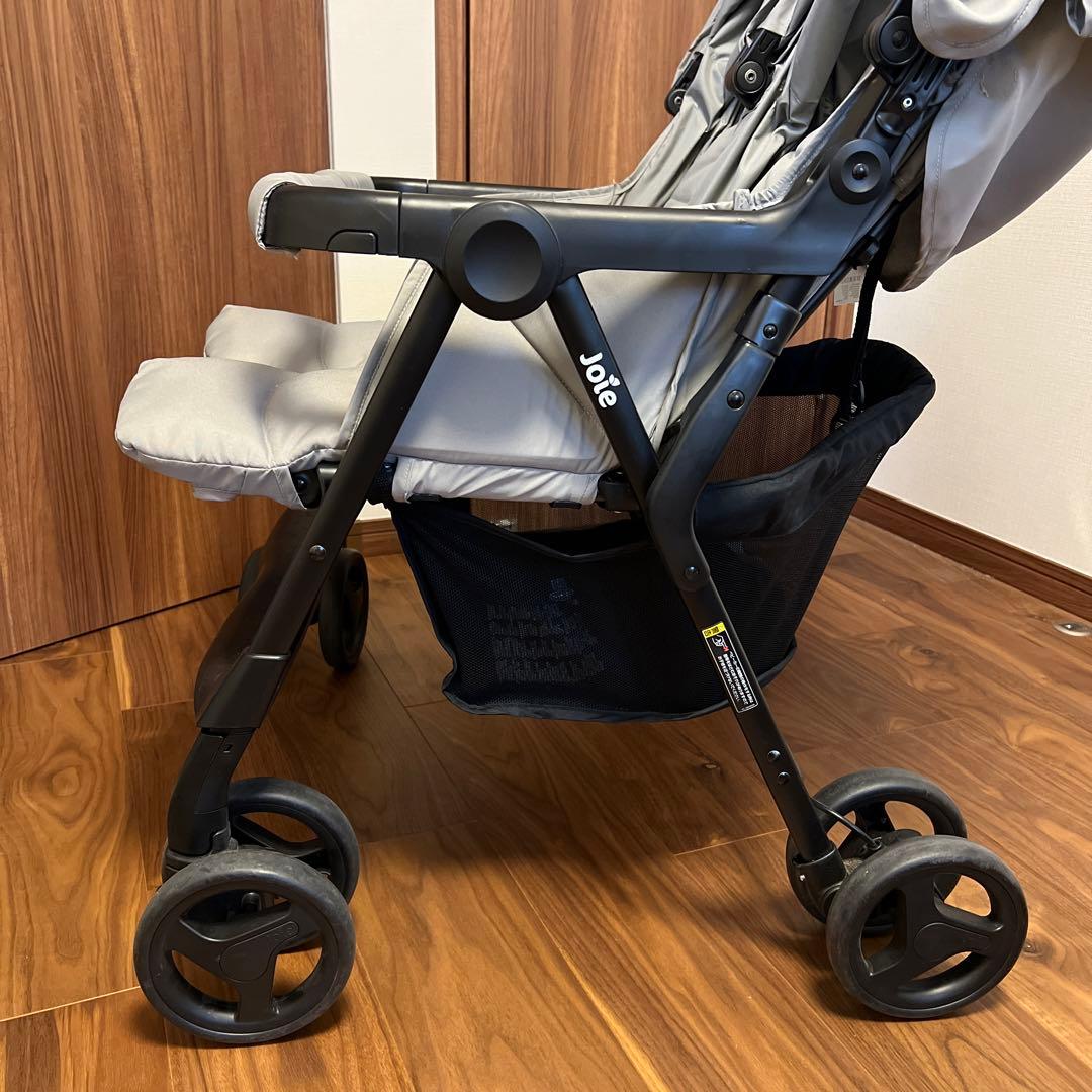 ⭐︎専用⭐︎《数回のみ使用美品》Joie エアツイン