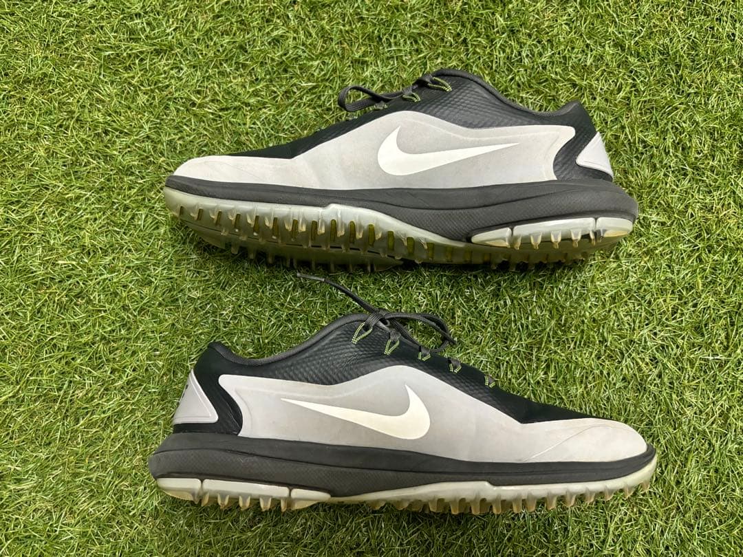 日本未発売 Nike Lunar Control Vapor 2 ナイキ ゴルフ