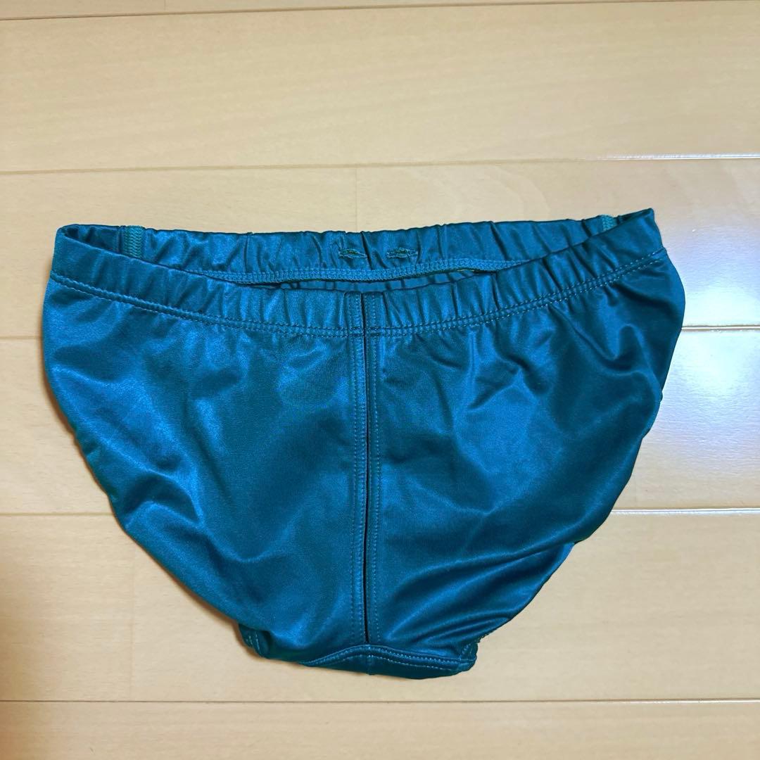 i*i様 美品 arena 初期nux ブーメラン 競泳水着 競パン 廃盤　激レ