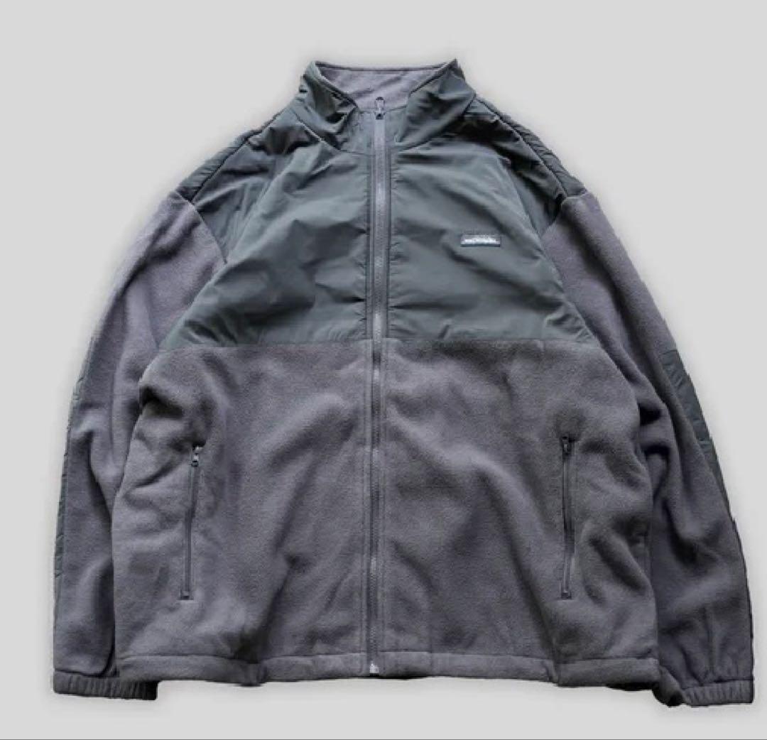 テフロンマウンテンパーカ B1147 - メルカリ