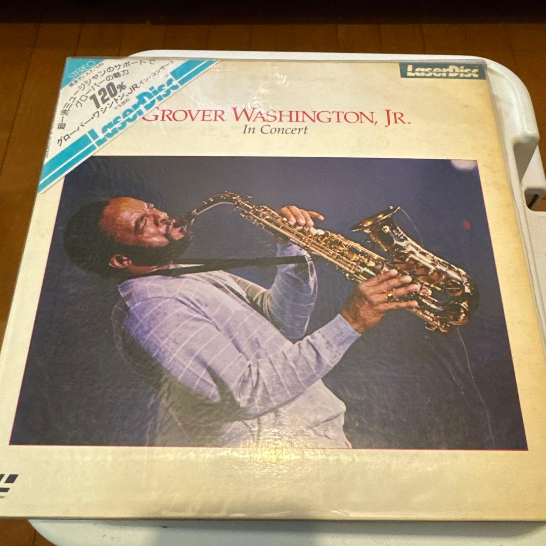 レーザーディスク19本 まとめ売り【動作未確認】