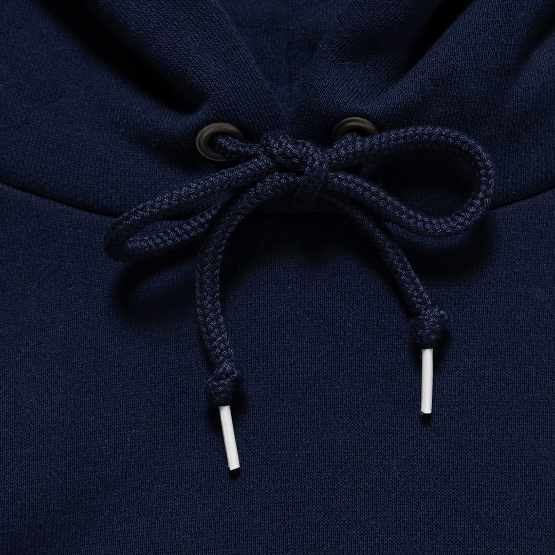 WTAPS 2025FW PAVILION HOODY NAVY Lサイズ - メルカリ