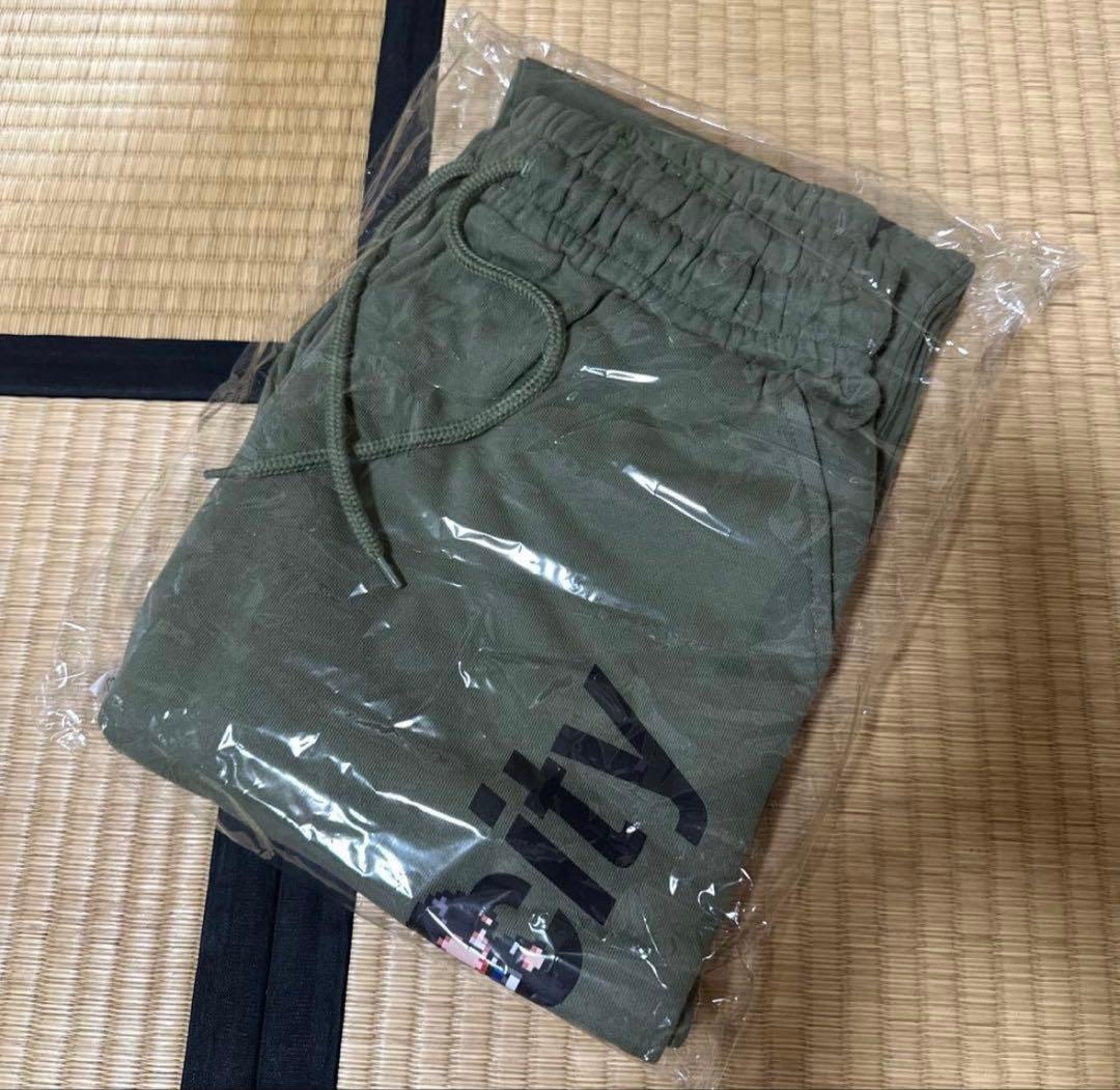 未開封】Travis Japan Road to A スウェット - メルカリ