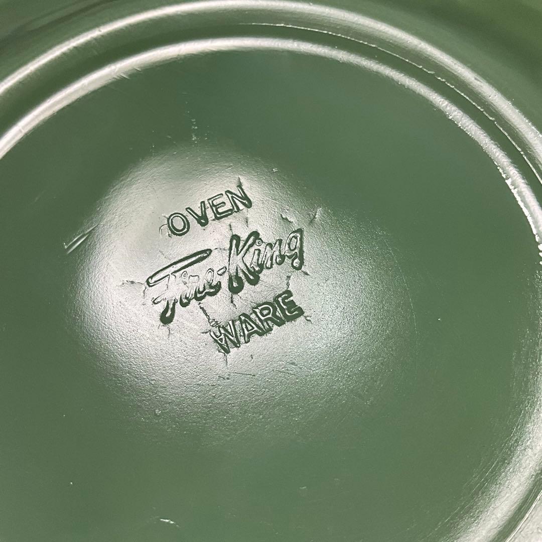 ファイヤーキング ジェダイ パイ&サラダプレート2枚 d793d789