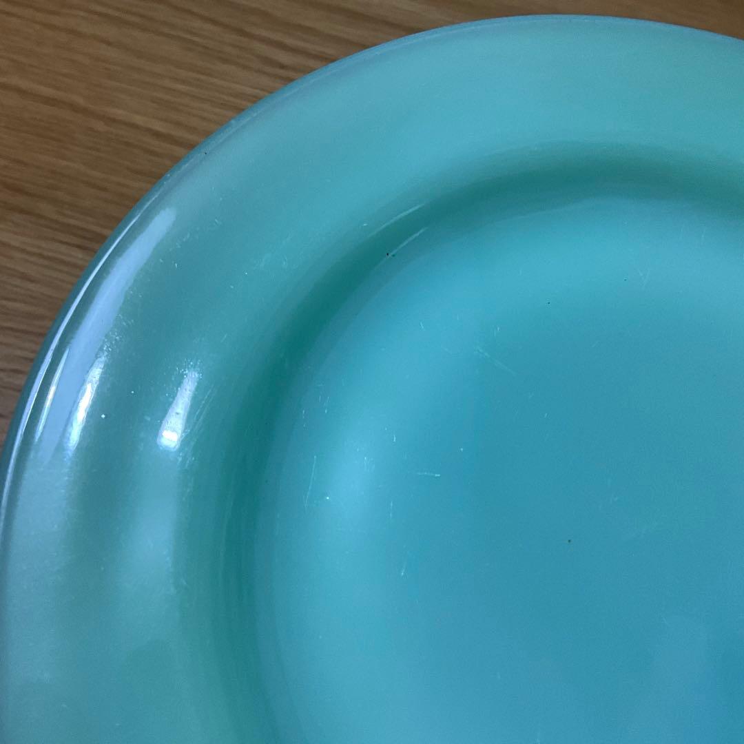 ファイヤーキング ジェダイ パイ&サラダプレート2枚 d793d789