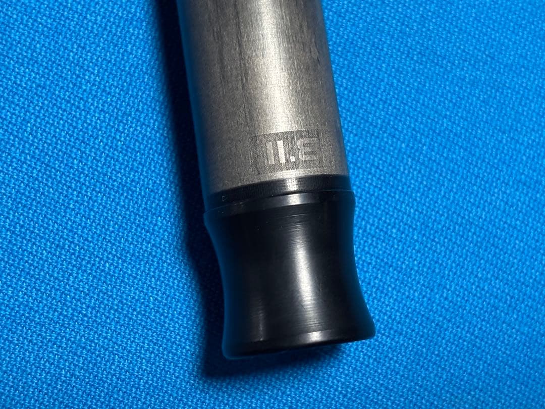 プレデターREVO11.8 ユニロック用 WVP