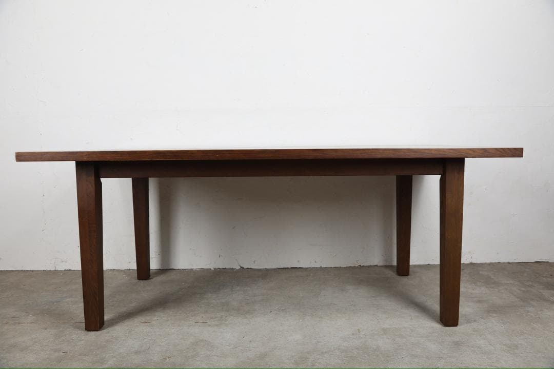 『HIDA』飛騨産業 ダイニングテーブル 食卓テーブル テーブルRWdin26