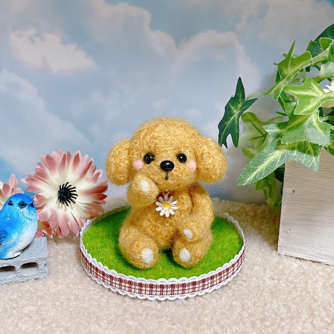 あみぐるみ リボンハートとPUUCUトラちゃんキーホルダー☺︎他2点