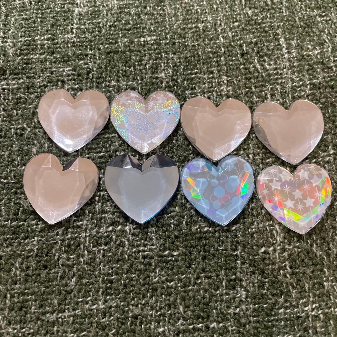 プリティーリズム 天宮りずむ 初期 プリズムストーン 平成レトロ