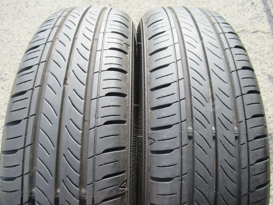 155/65R14 2024年製 ハイペリオン 4.5J+45 軽四に 手渡OK