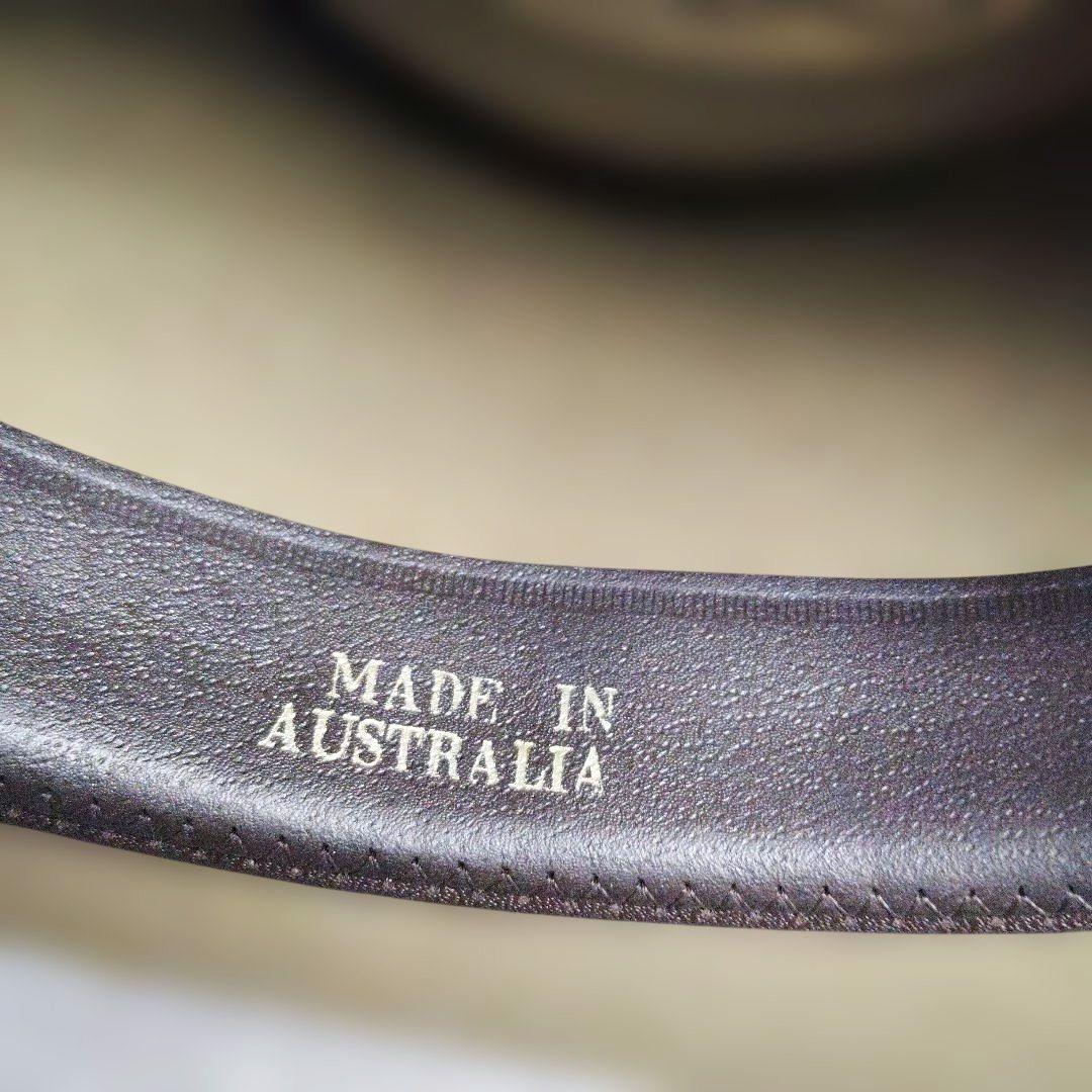 AKUBRA ウールハット オーストラリア製