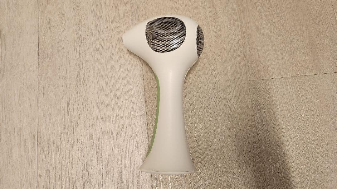 t*r様 2021年製 TRIA トリア パーソナルレーザー 脱毛器 4X グリ