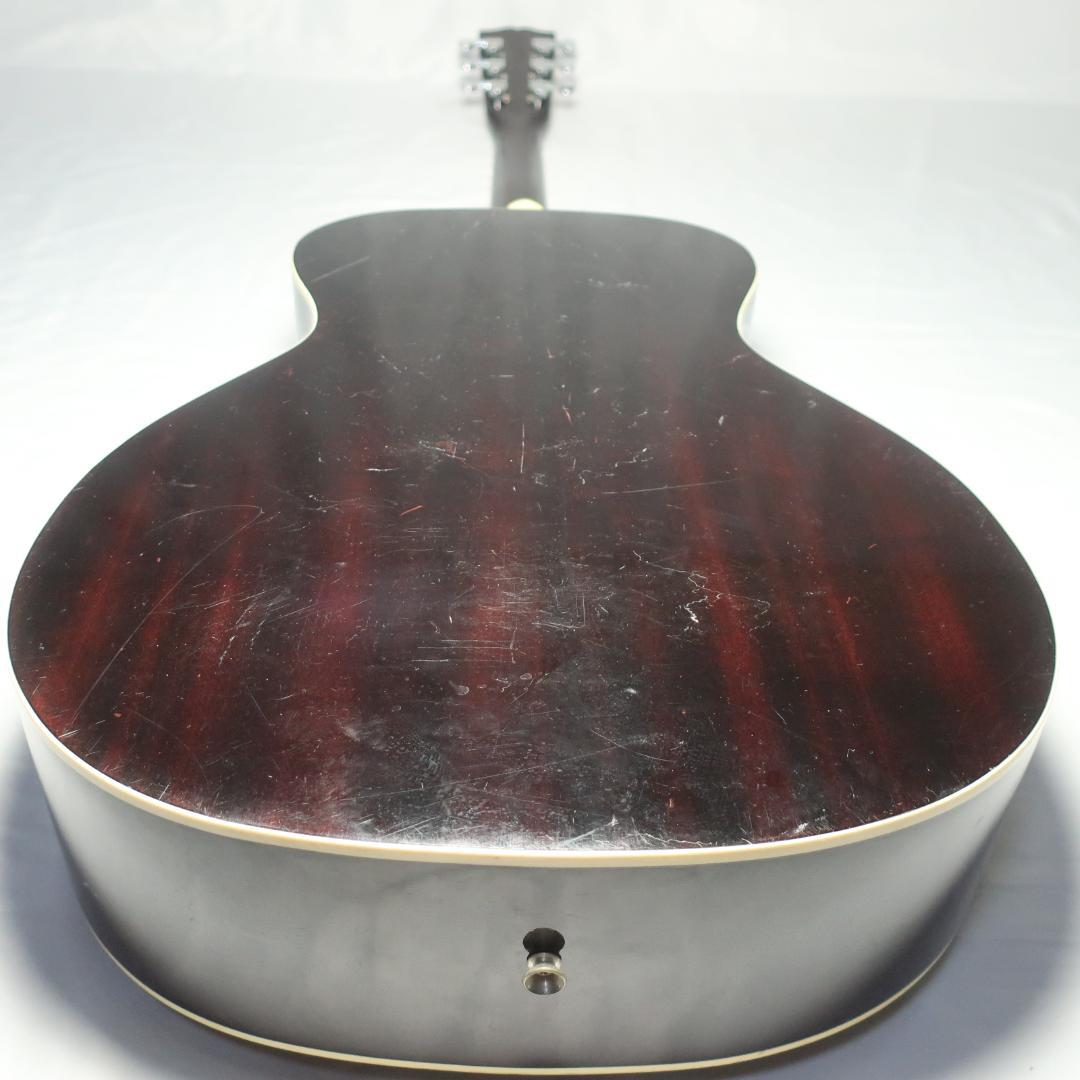 Vintage VL-00 ダブルオー アコースティックギター 小ぶりボディ