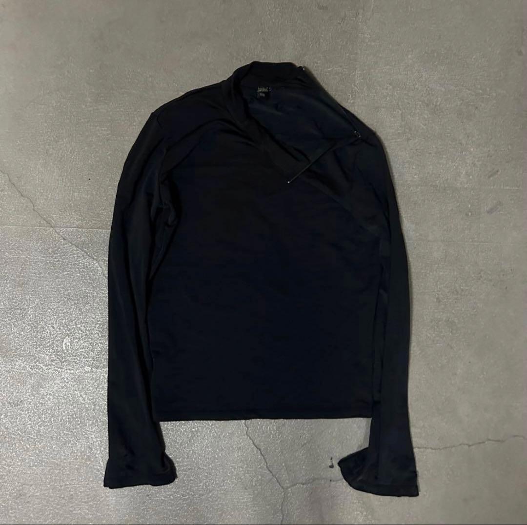 jean paul gaultier ロンt - メルカリ