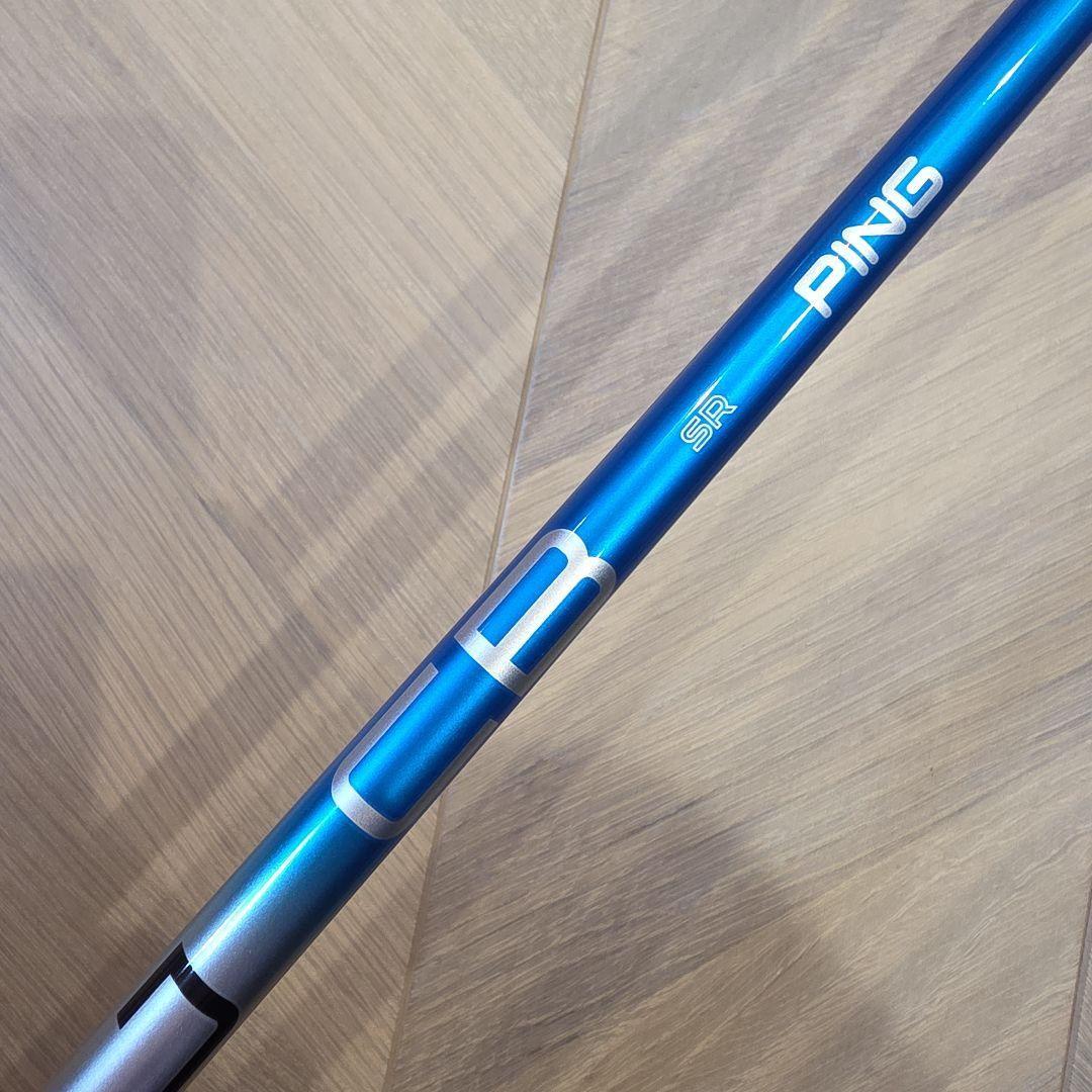 PING G440MAX ドライバー 10.5度