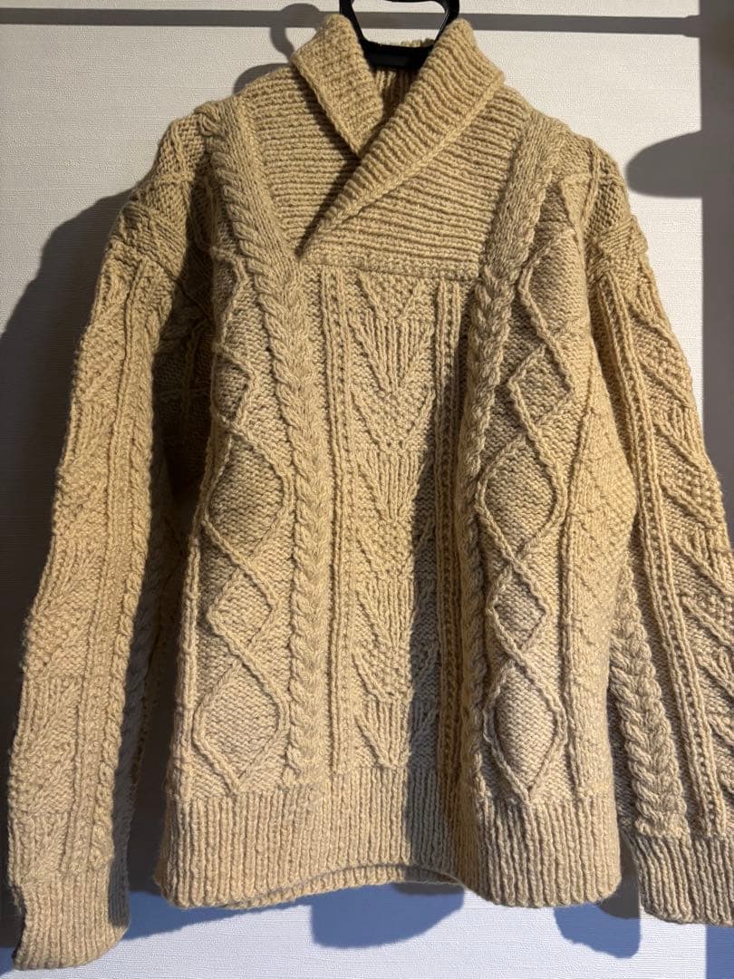 GALWAY BAY PRODUCTS LTD（アイルランド製）ビンテージ - メルカリ