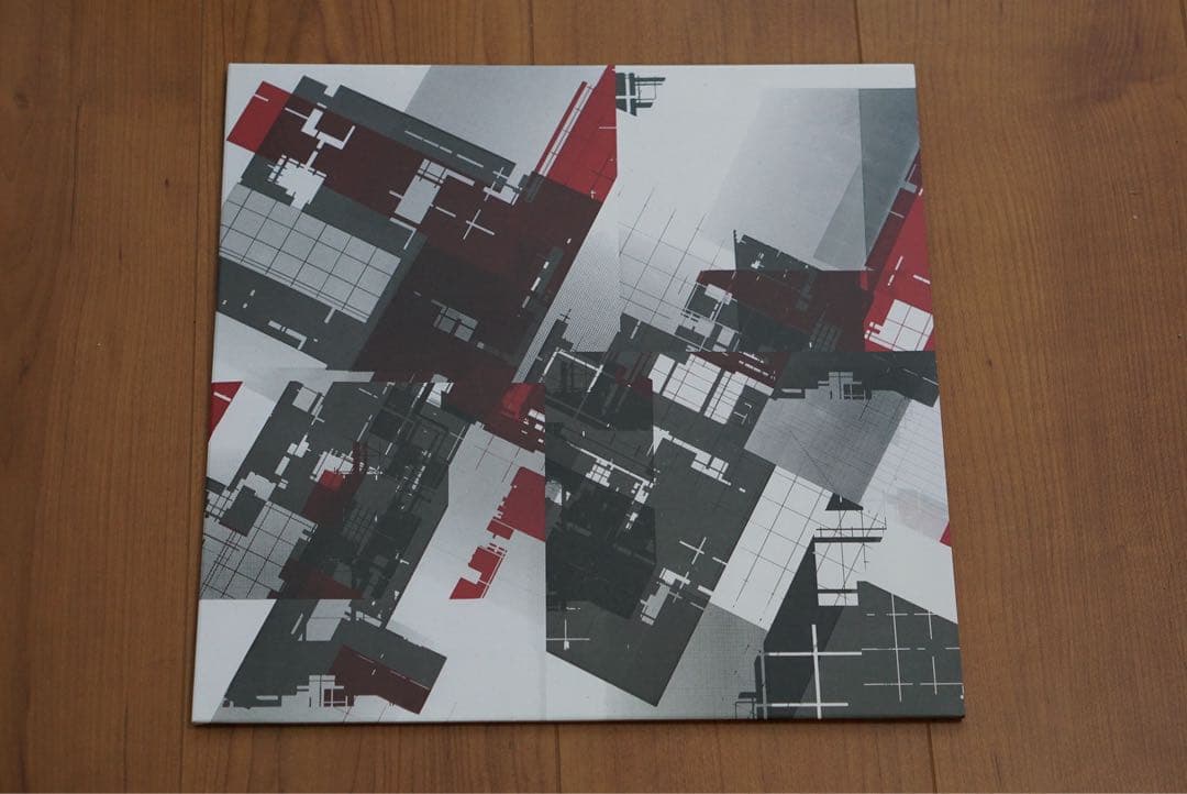 KM EVERYTHING INSIDE 1stレコード LEX - メルカリ