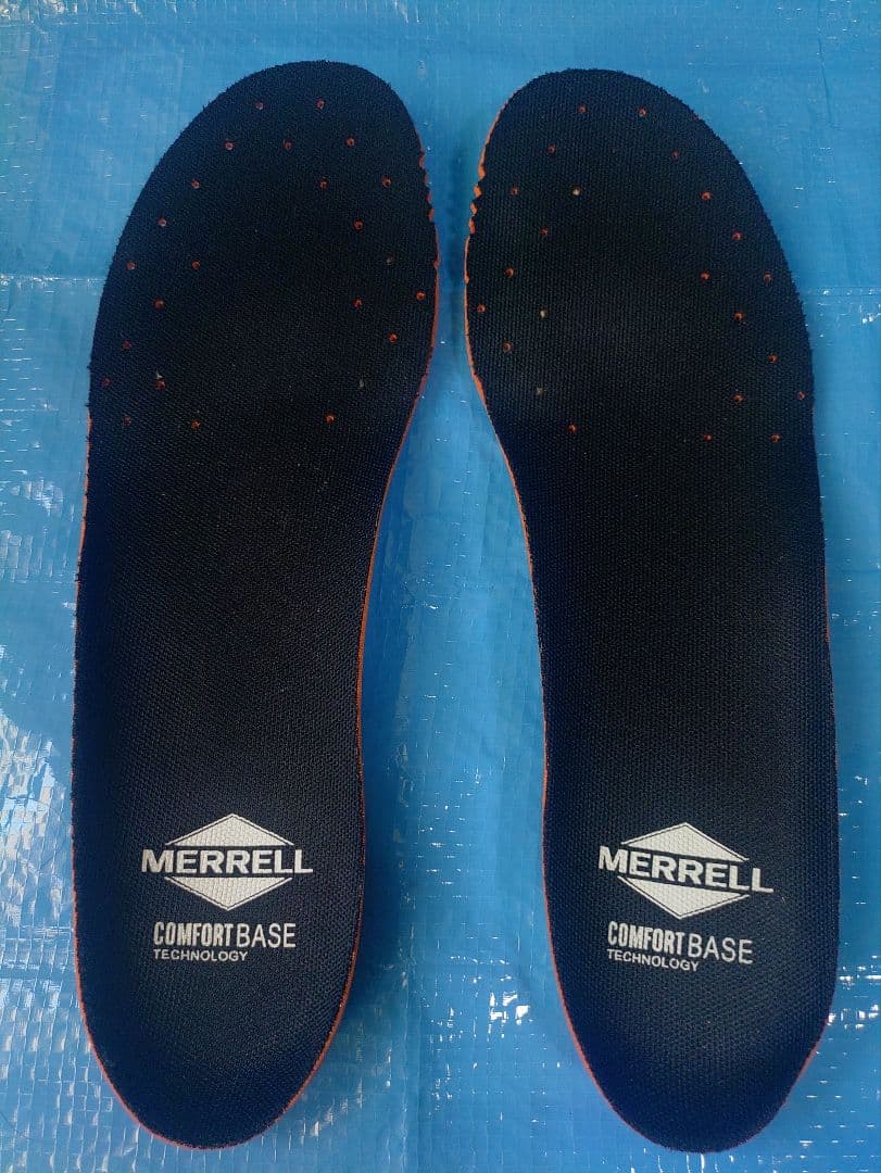 MERRELL メレル モアブ3タクティカル 26.0cm（US8）