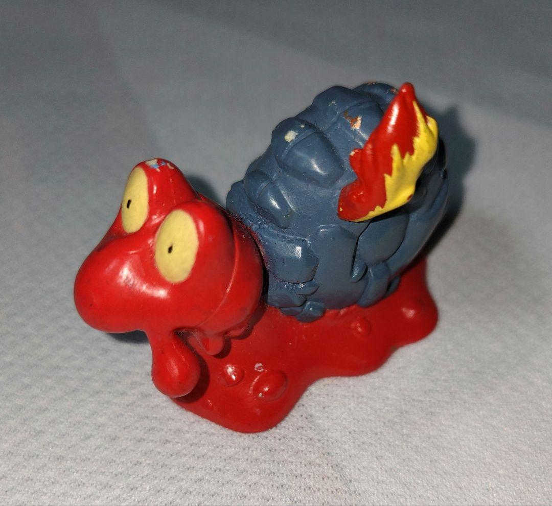 モンコレ 初期 マグカルゴ - メルカリ