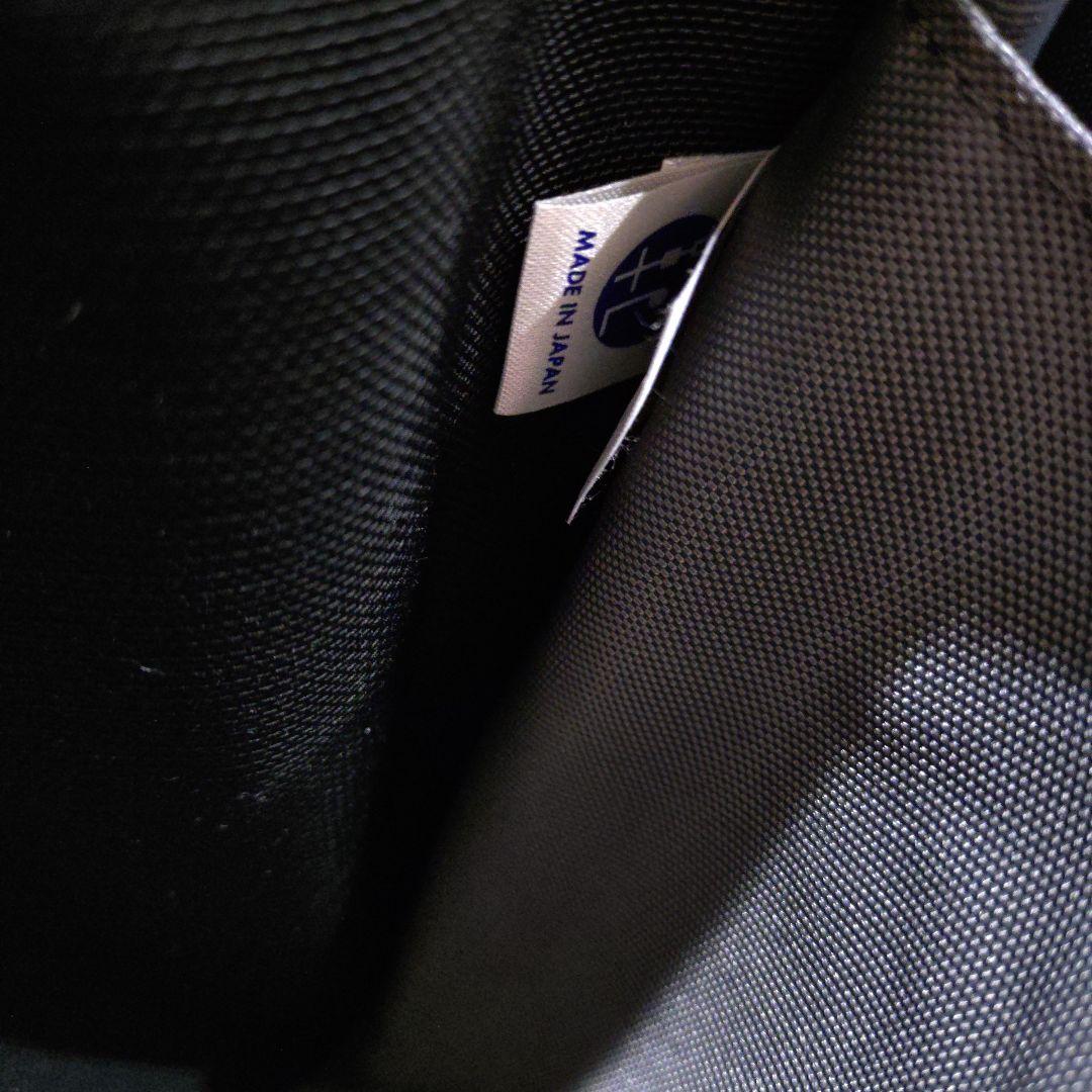 【美品】PORTER TIME 2WAY ブリーフケース（L）655-06167