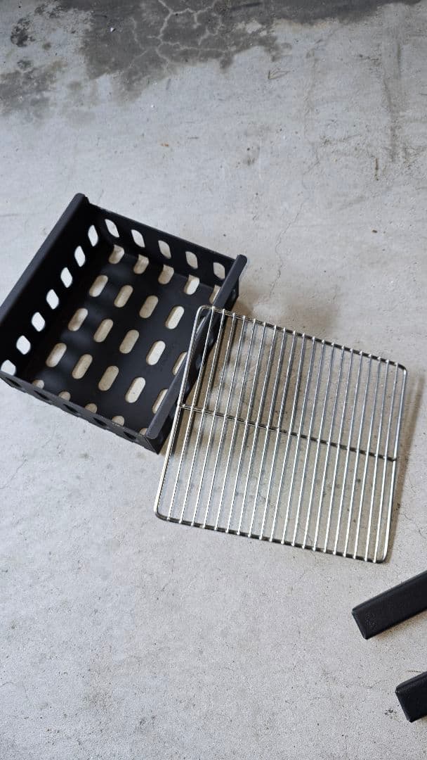 Mt.SUMI 《二次燃焼》薪ストーブ　〜COZY〜