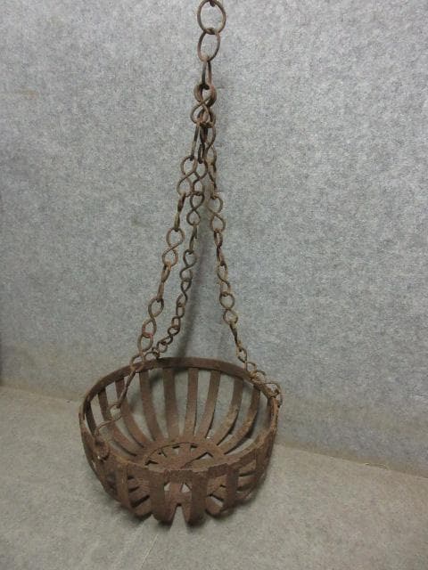 鉄製吊りかがり火 [B25535] 楽天市場】【3/10限定☆抽選で2人に1人最大100%ポイントバック☆要