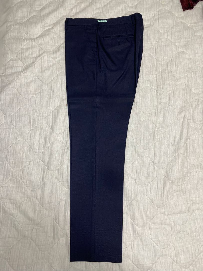 paul smithスーツ Lサイズ クリーニング済 paul smithスーツ Lサイズ