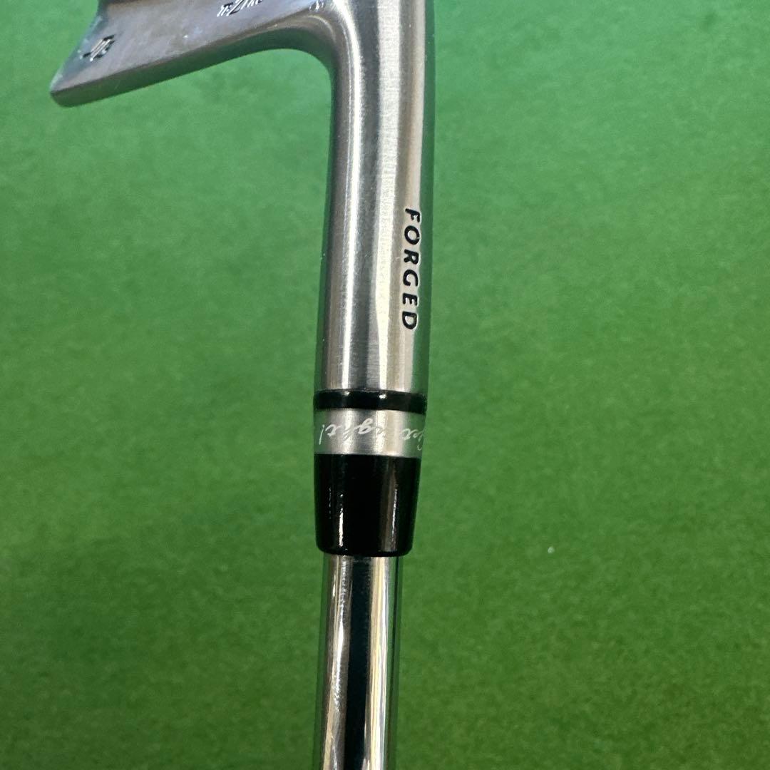 美品 三浦技研 TBZERO #3-PW 8本 モーダス120 S - メルカリ