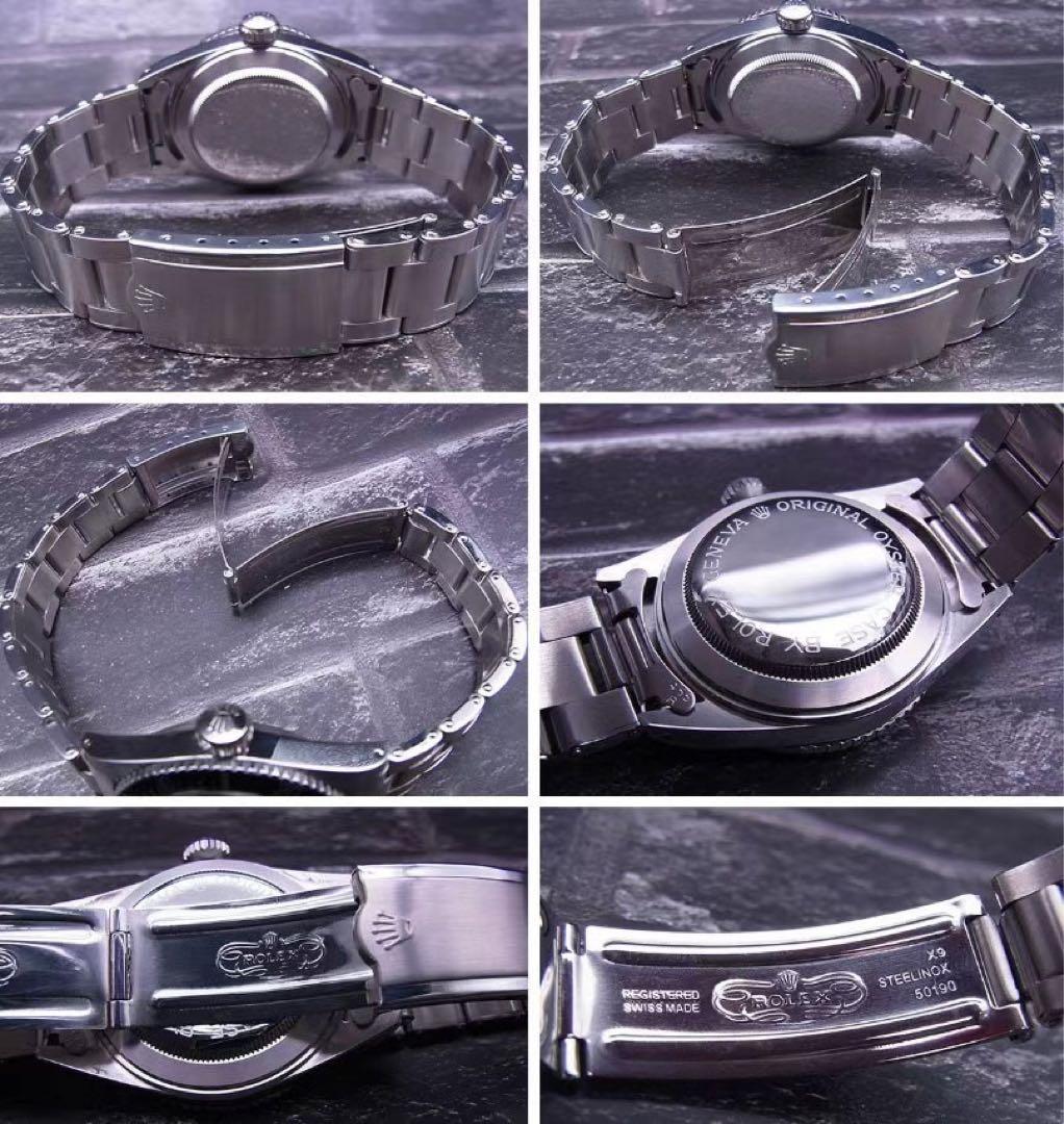 TUDOR OLDカスタム 8mmリューズボンド Ref.7924 OH済 - メルカリ