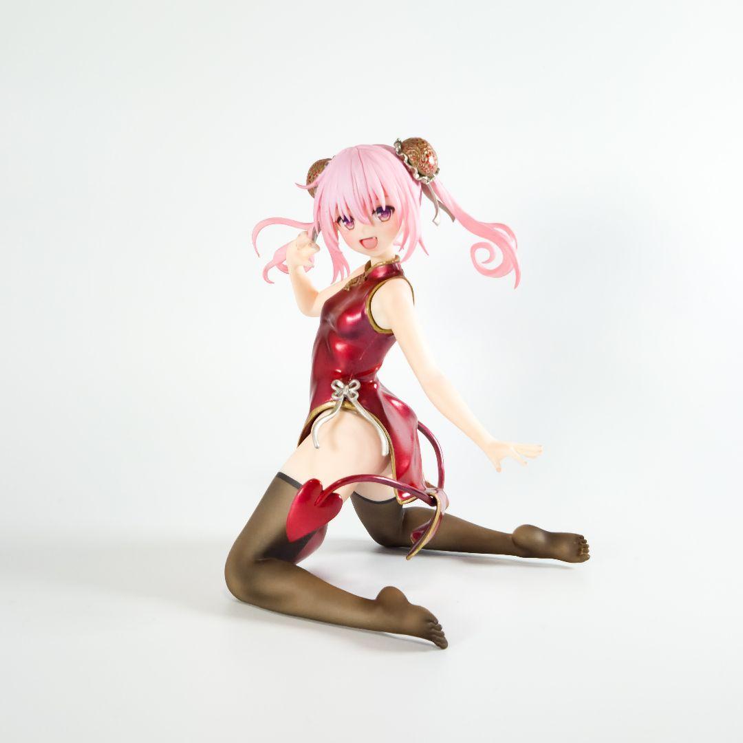 た*い様 To LOVEる リペイント ナナ Desktop Cute チャイナ - メルカリ